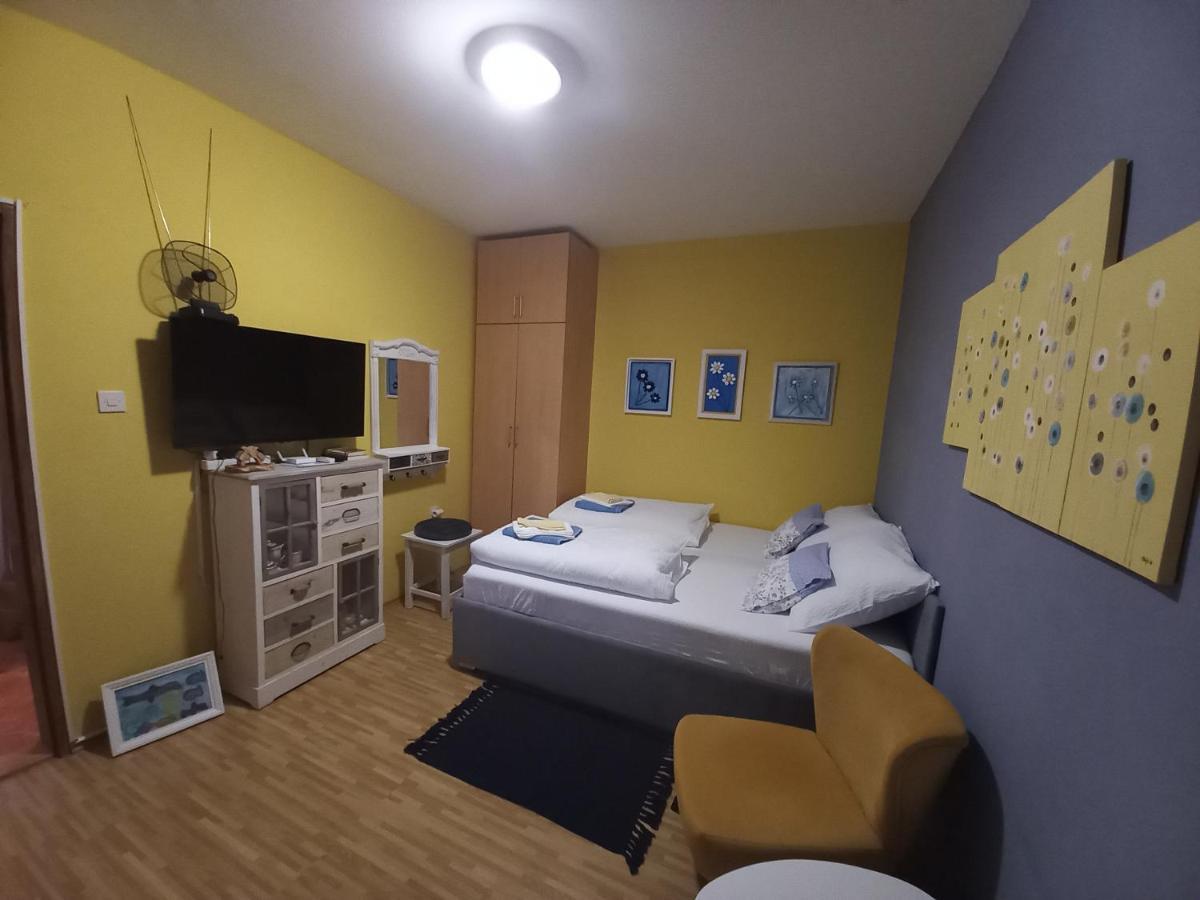 Sun Garden Vikendica Citluk