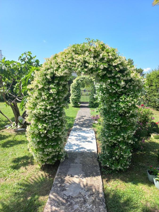 Sun Garden Vikendica