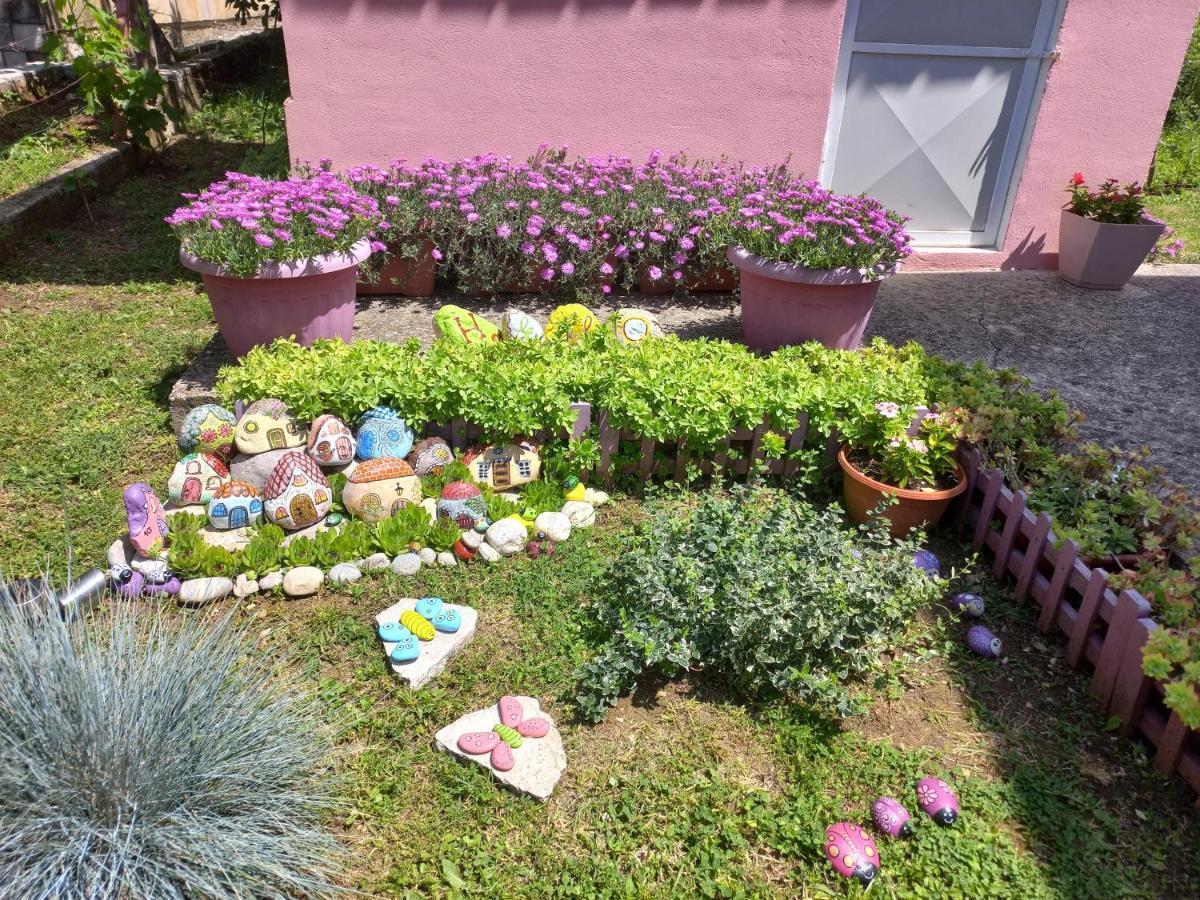 Vikendica Sun Garden *