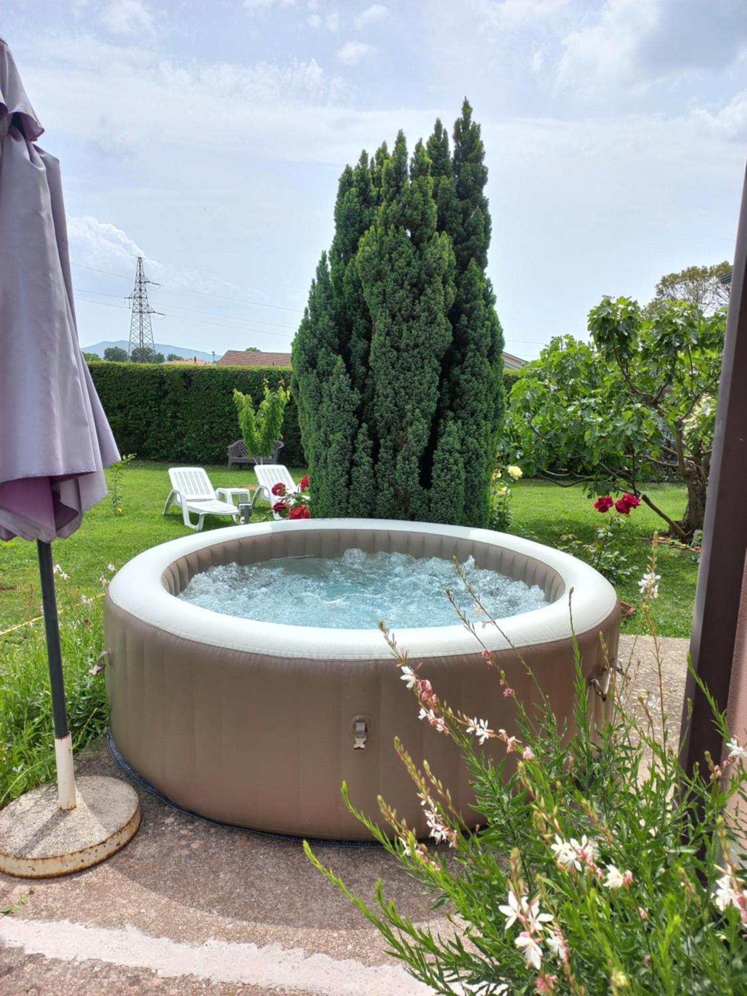 Sun Garden Vikendica *